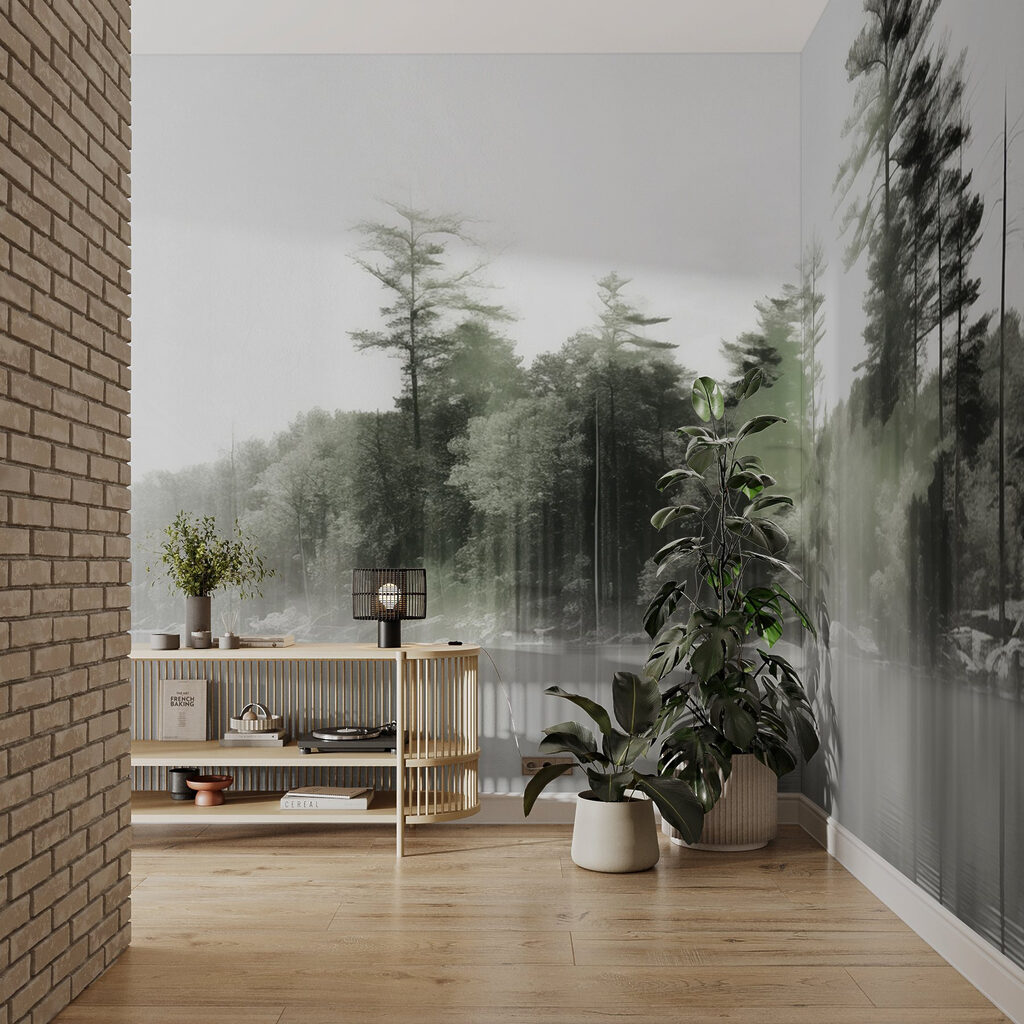 Stillwater Trees — interior 6