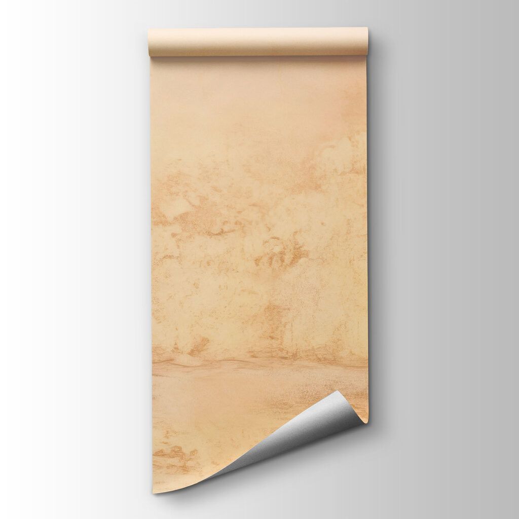 Golden evening light — product view