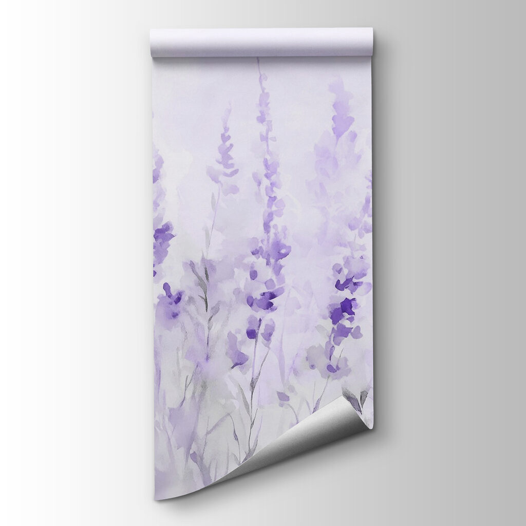 Lavender Drift — product view