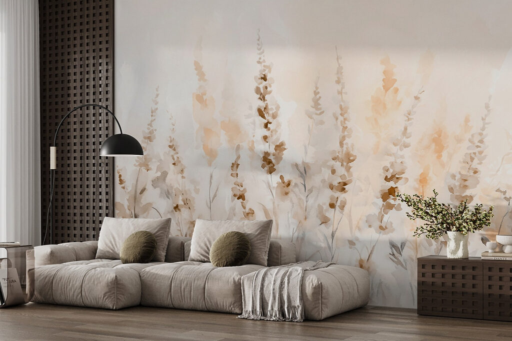 Lavender Drift — interior 3