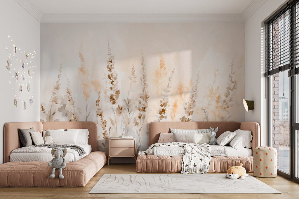 Lavender Drift — interior 4