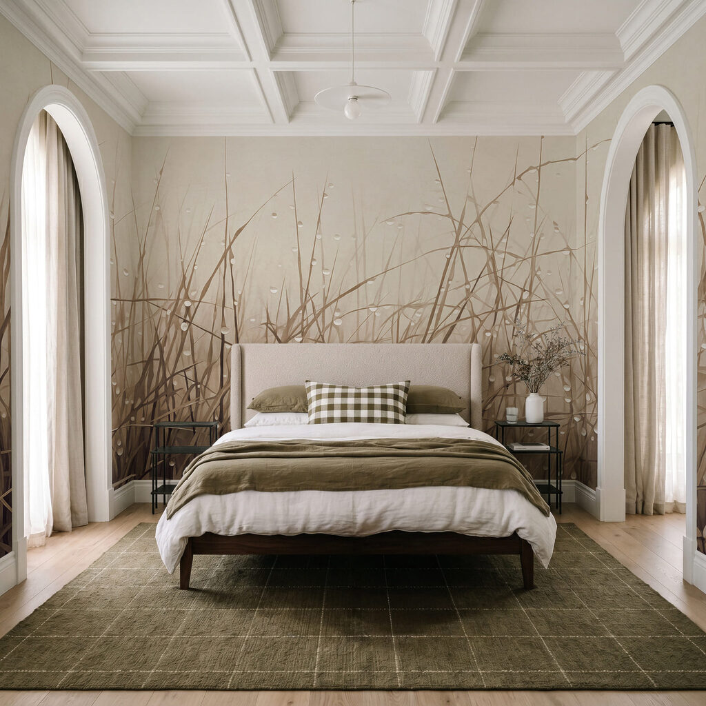 Morning Dew — interior 2