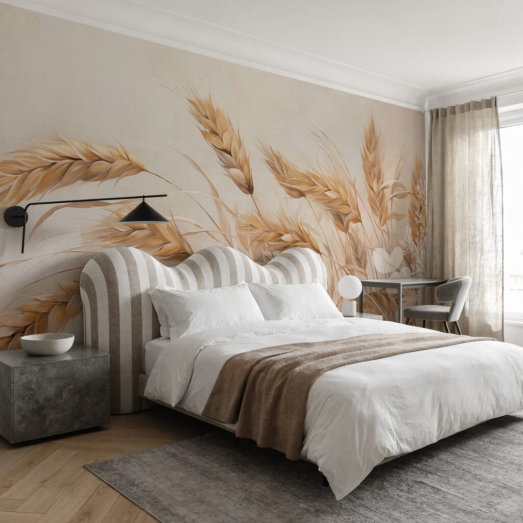 Harvest Meadow — interior 2
