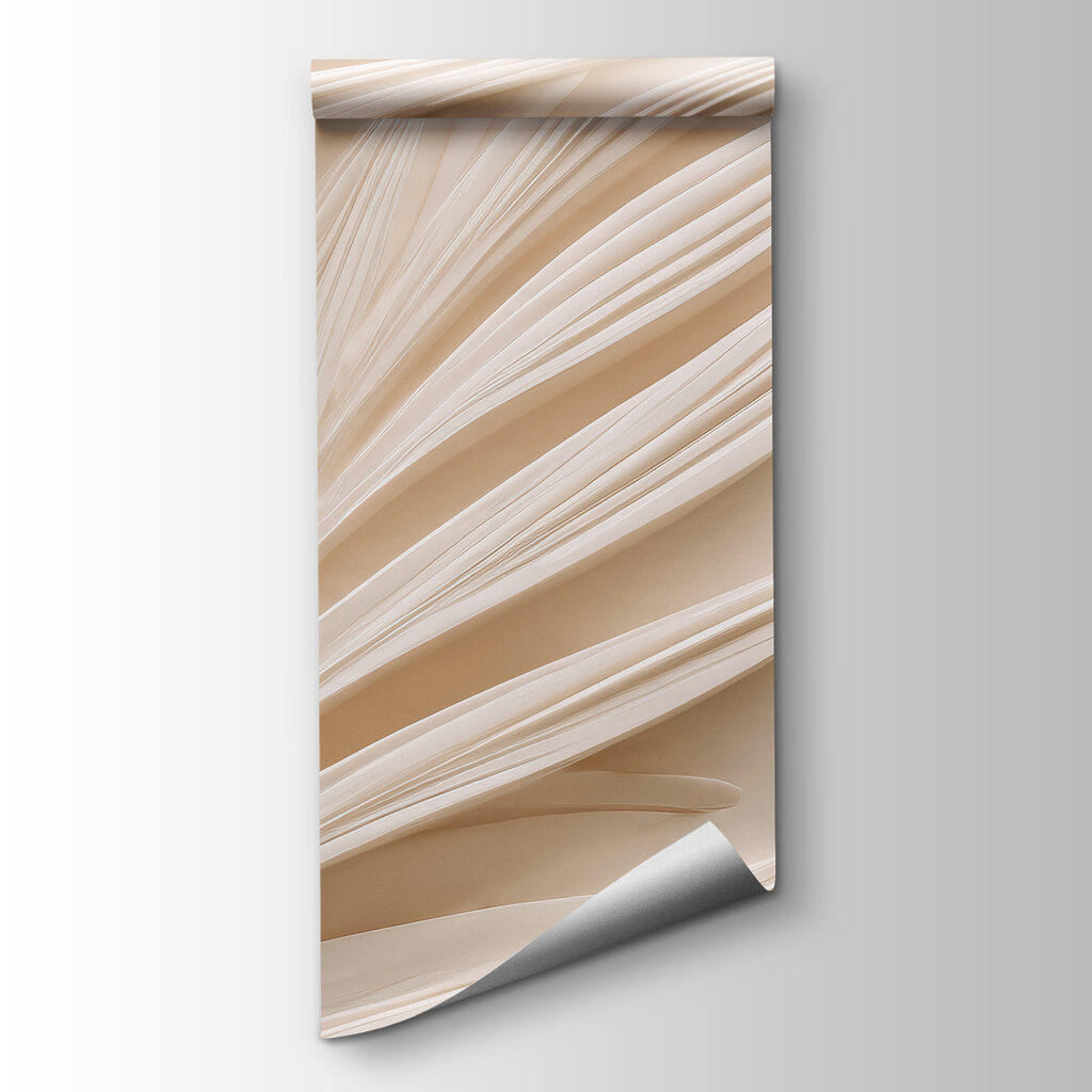 Palm Leaf Relief — product view