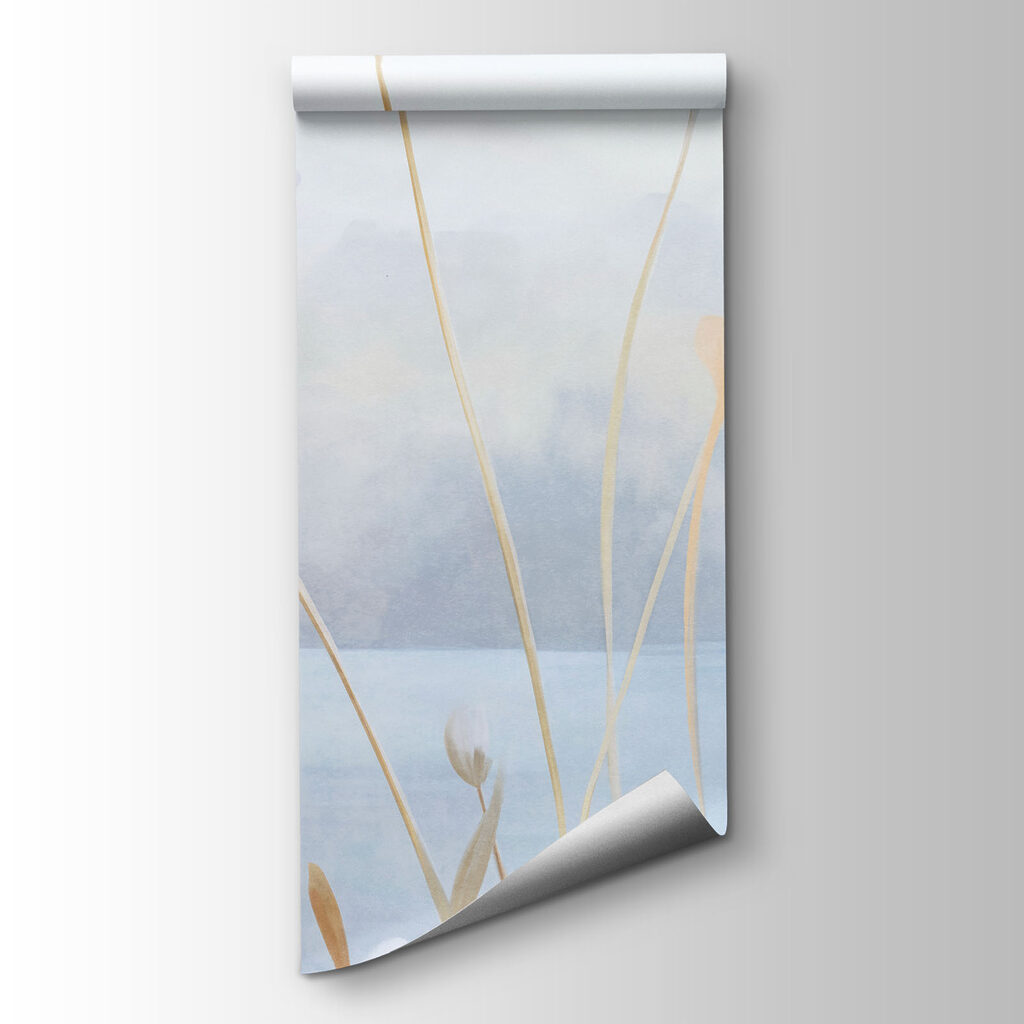 Daisies by the Water — product view