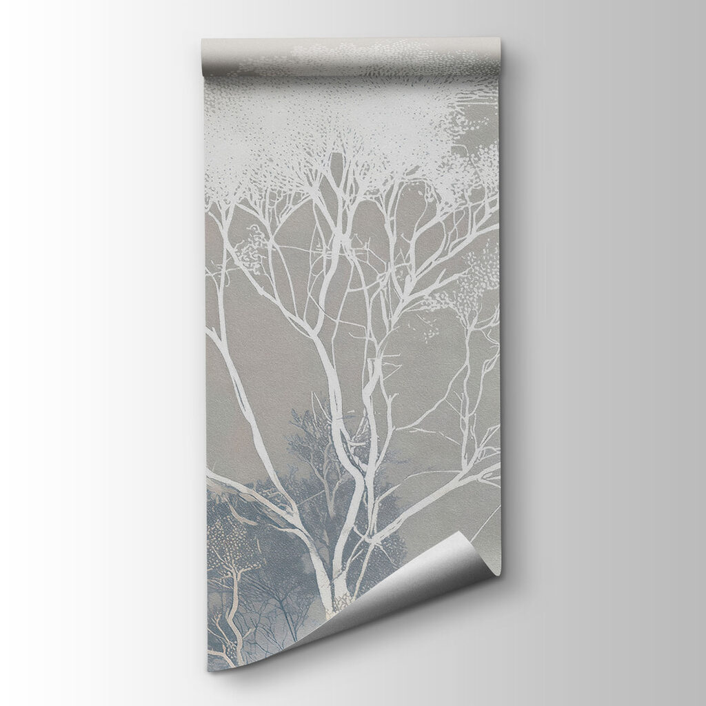 Trees Above the Haze — product view