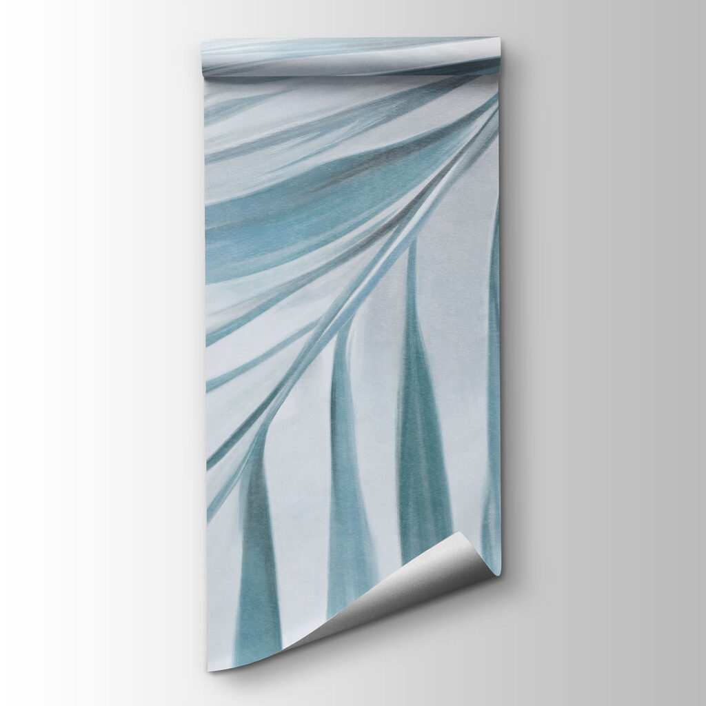 Palm Fronds in Light — product view